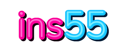 ins55 — logo kanal